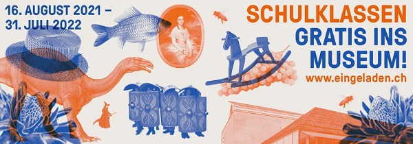 GratisInsMuseum